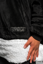 Load image into Gallery viewer, The Original Onyx Black Hugzy بدون سحاب