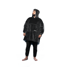 Load image into Gallery viewer, The Original Fog Grey Hugzy بدون سحاب