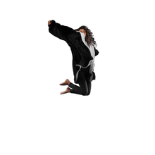 Load image into Gallery viewer, The Zipper Onyx Black Hugzy